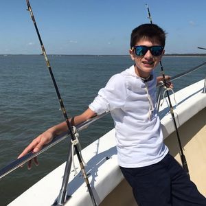 Meet your Posher, Will